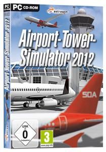 Airport-Tower-Simulator 2012 (item no. 90442263) - Picture #2