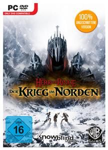 Herr der Ringe: Der Krieg im Norden (item no. 90373576) - Picture #2