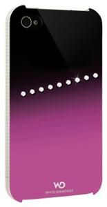 White Diamonds Sash Hartschale pink (item no. 90462946) - Picture #1