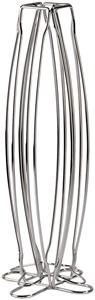 Xavax Torre Kapselständer silber (item no. 90463173) - Picture #1