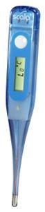 Scala SC37T Fieberthermometer blau (item no. 90463409) - Picture #1