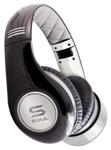 soul electronics SL300 schwarz/weiß (item no. 90463419) - Picture #1