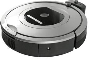 iRobot Roomba 760 Staubsauger-Roboter (Art.-Nr. 90463585) - Bild #2