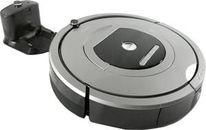 iRobot Roomba 760 Staubsauger-Roboter (Art.-Nr. 90463585) - Bild #3