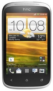 HTC Desire C Android Polar White (item no. 90463594) - Picture #2