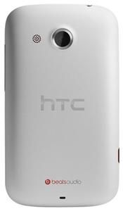 HTC Desire C Android Polar White (item no. 90463594) - Picture #4