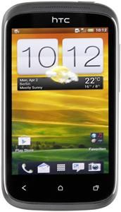 HTC Desire C Android Stealth Black (item no. 90463595) - Picture #2