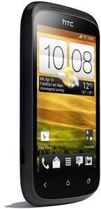 HTC Desire C Android Stealth Black (item no. 90463595) - Picture #1