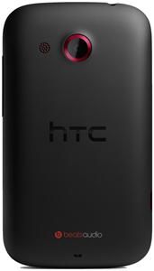 HTC Desire C Android Stealth Black (item no. 90463595) - Picture #4