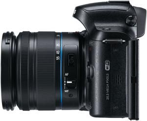 Samsung NX20 Kit 18-55mm OIS (item no. 90464488) - Picture #3