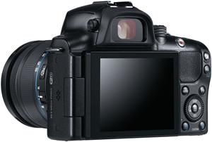 Samsung NX20 Kit 18-55mm OIS (item no. 90464488) - Picture #5