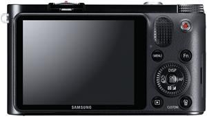 Samsung NX1000 Kit 20-50mm schwarz (item no. 90464601) - Picture #3