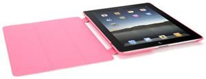 Griffin IntelliCase Folio Stand pink (item no. 90464743) - Picture #2