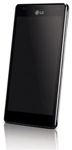 LG P880 Optimus 4X HD Android schwarz (item no. 90464873) - Picture #4