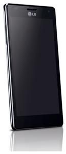 LG P880 Optimus 4X HD Android schwarz (item no. 90464873) - Picture #2