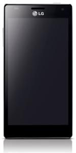 LG P880 Optimus 4X HD Android schwarz (item no. 90464873) - Picture #3