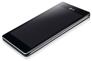 LG P880 Optimus 4X HD Android schwarz (item no. 90464873) - Picture #5