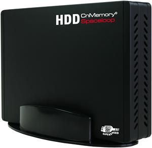 CnMemory Spaceloop USB3.0 1.5TB schwarz (item no. 90465198) - Picture #1