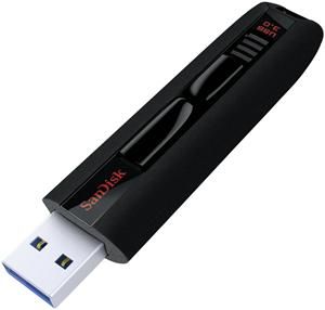 SanDisk Cruzer Extreme PRO 64GB (Art.-Nr. 90465504) - Bild #1