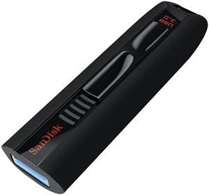 SanDisk Cruzer Extreme PRO 64GB (Art.-Nr. 90465504) - Bild #2