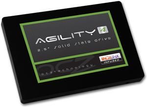 OCZ Agility 4 64GB (item no. 90465555) - Picture #3