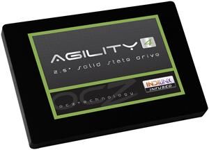 OCZ Agility 4 64GB (item no. 90465555) - Picture #1