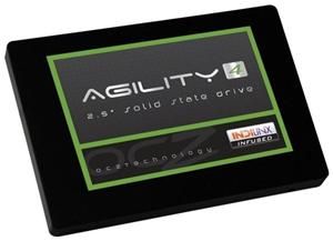 OCZ Agility 4 64GB (item no. 90465555) - Picture #4