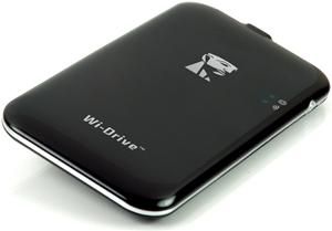 Kingston Wi-Drive 64GB SSD (item no. 90465560) - Picture #1