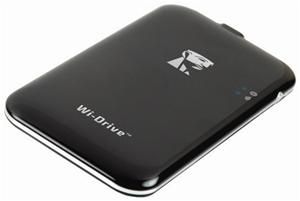 Kingston Wi-Drive 64GB SSD (item no. 90465560) - Picture #2