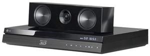LG BH7420P schwarz (item no. 90465564) - Picture #2