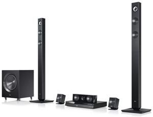 LG BH7420P schwarz (item no. 90465564) - Picture #1