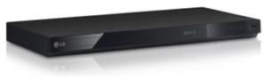 LG DP822H schwarz (item no. 90465566) - Picture #1