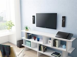 Sony BDV-NF620 schwarz (item no. 90465594) - Picture #2