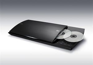 Sony BDV-NF620 schwarz (item no. 90465594) - Picture #4