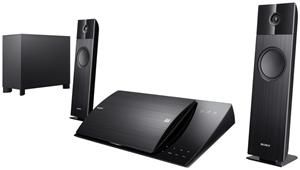 Sony BDV-NF620 schwarz (item no. 90465594) - Picture #1