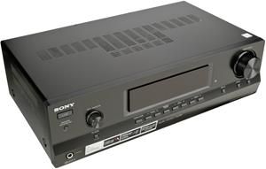 Sony STR-DH130 schwarz (item no. 90465620) - Picture #1