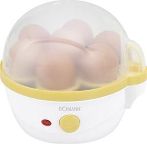 Bomann EK 515 CB Eierkocher weiss/vanilla (item no. 90465746) - Picture #1