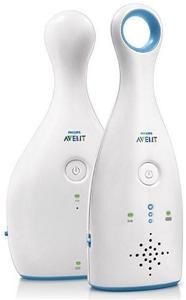 Philips SCD 485/00 Babyphone weiss/türkis (item no. 90465789) - Picture #1