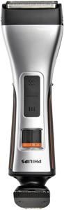 Philips QS6140/32 Bartschneider silber (item no. 90465791) - Picture #5