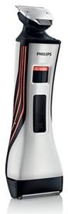 Philips QS6140/32 Bartschneider silber (item no. 90465791) - Picture #1