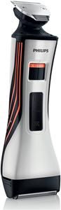 Philips QS6140/32 Bartschneider silber (item no. 90465791) - Picture #3