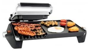 Russell Hobbs GF64G George Foreman Compact Combo (item no. 90465840) - Picture #1