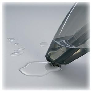 Severin AH 7910 Akku-Handsauger weiss (item no. 90465848) - Picture #3