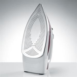 Severin BA 3221 Dampfbügeleisen weiss/aubergine (item no. 90465864) - Picture #2