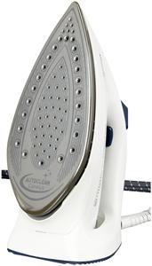 Tefal GV 8461 Dampfbügelstation weiss/blau (item no. 90465907) - Picture #2