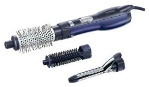 BaByliss AS100E Lockenbürste blau-metallic (item no. 90465927) - Picture #1