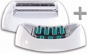 Remington EP6020 Smooth&Silky Epilierer weiss/lila (item no. 90466022) - Picture #1