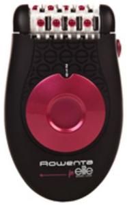 Rowenta EP3132 Lovely Elite Epilierer schwarz/lila (item no. 90466053) - Picture #1