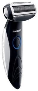 Philips TT2020/15 Bodygroom schwarz/silber (item no. 90466427) - Picture #2