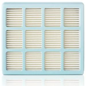Philips FC8070/01 Hepa Abluftfilter (item no. 90466447) - Picture #2